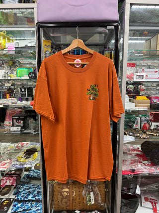 ASSC Formal Upright Tee