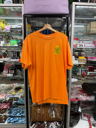 ASSC Poppy Tee