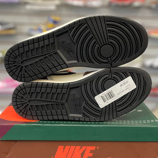 Jordan 1 "Hand Crafted"