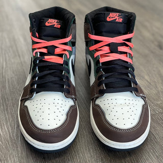 Jordan 1 "Hand Crafted"