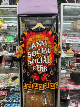 ASSC UFC Noche Tee