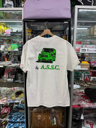 ASSC Berlin Tee