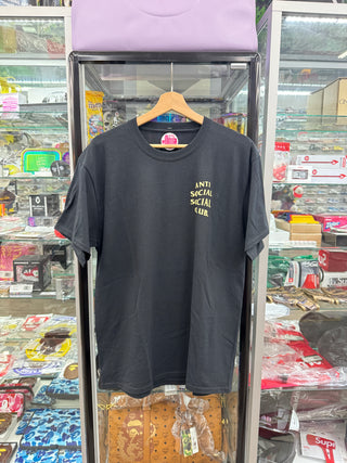 ASSC Zig-Zag Tee