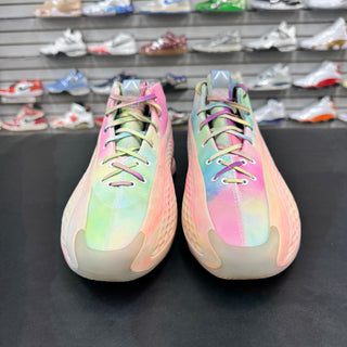 Adidas AE1 Cotton Candy