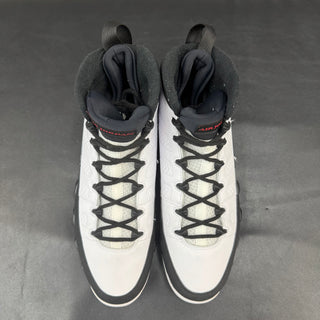 Jordan 9 'Space Jam'