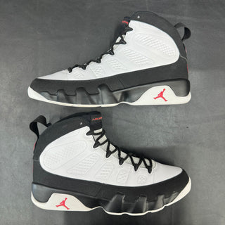 Jordan 9 'Space Jam'