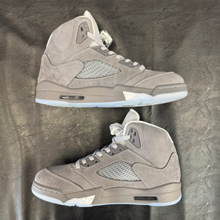 Jordan 5 'Wolf Grey'