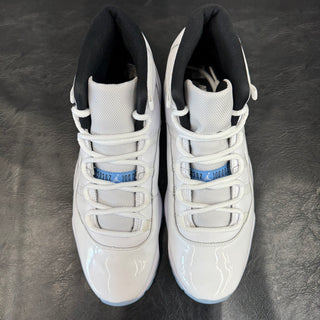 Jordan 11 'Legend Blue'