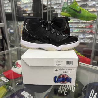Jordan 11 Jubilee USED Size 11