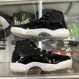 Jordan 11 Jubilee USED Size 11