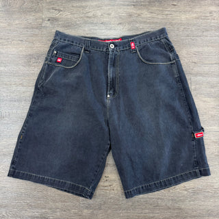 Vintage JNCO Jean Shorts