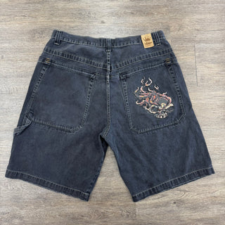 Vintage JNCO Jean Shorts