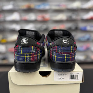 Nike SB Dunk 'Nardwuar'
