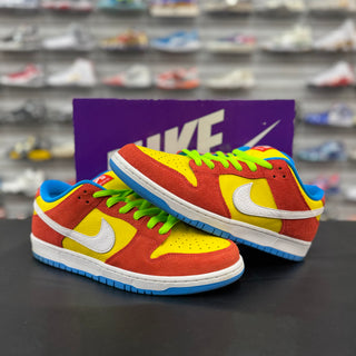 Nike SB Dunk 'Bart Simpson'