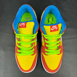 Nike SB Dunk 'Bart Simpson'