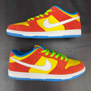 Nike SB Dunk 'Bart Simpson'