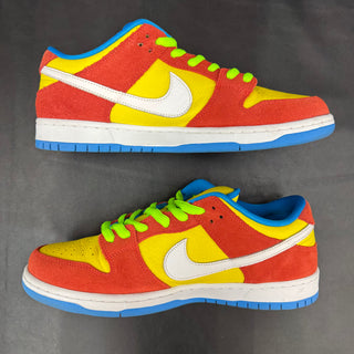 Nike SB Dunk 'Bart Simpson'
