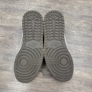 Jordan 1 Low Travis Scott Reverse Mocha