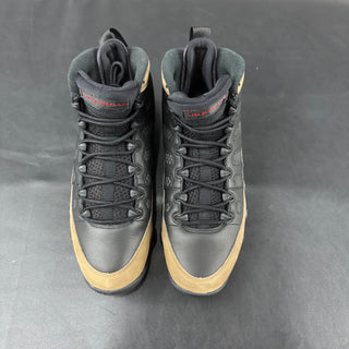 Jordan 9 Olive Size 9