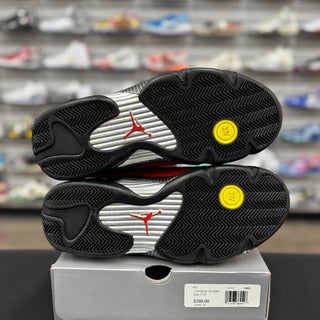 Jordan 14 'Ferrari'