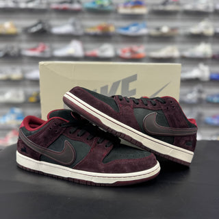 Nike SB Dunk Low 'Riot Skateshop'