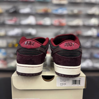 Nike SB Dunk Low 'Riot Skateshop'