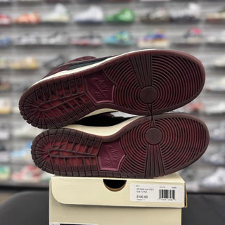 Nike SB Dunk Low 'Riot Skateshop'