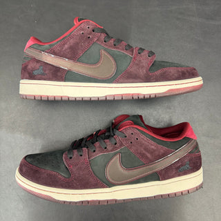 Nike SB Dunk Low 'Riot Skateshop'
