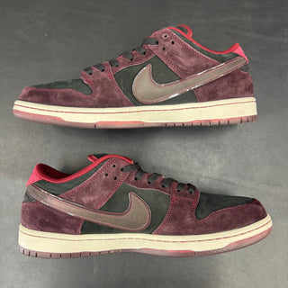Nike SB Dunk Low 'Riot Skateshop'