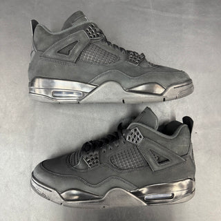 Jordan 4 'Black Cat'