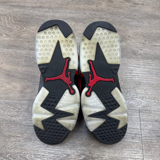 Jordan 6 Toro Bravo USED