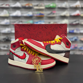 Jordan 1 Zoom CMFT 'Teyana Taylor'