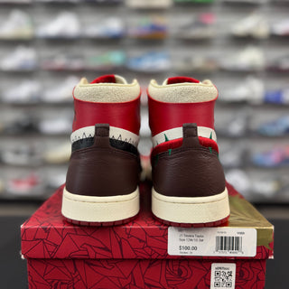 Jordan 1 Zoom CMFT 'Teyana Taylor'