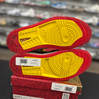 Jordan 1 Zoom CMFT 'Teyana Taylor'