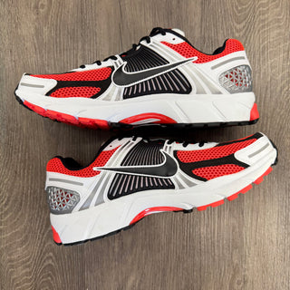 Air Zoom Vomero 5 SE 'Bright Crimson' 2024 USED Size 12