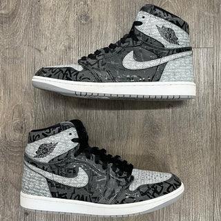 Jordan 1 "Rebellionaire"