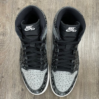 Jordan 1 "Rebellionaire"