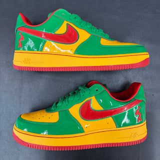 Nike Air Force 1 'Concrete Boys'
