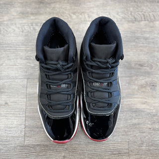 Jordan 11 Retro 'Bred'