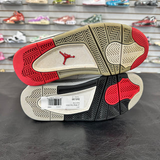 Jordan 4 What The