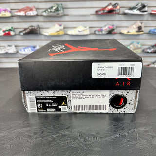 Jordan 4 What The