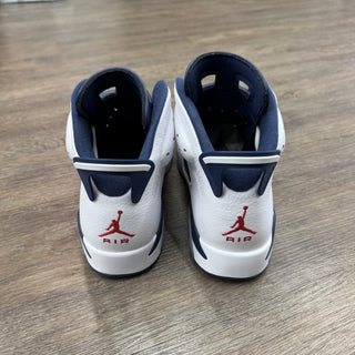Jordan 6 Olympic USED Size 10