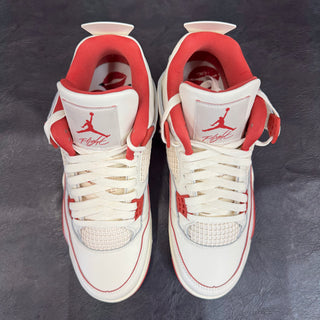 Jordan 4 'Valentines'
