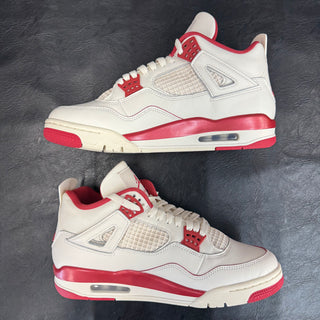 Jordan 4 'Valentines'