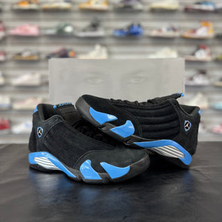 Jordan 14 'University Blue'