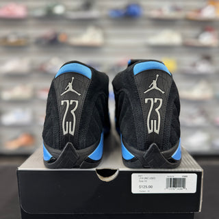 Jordan 14 'University Blue'