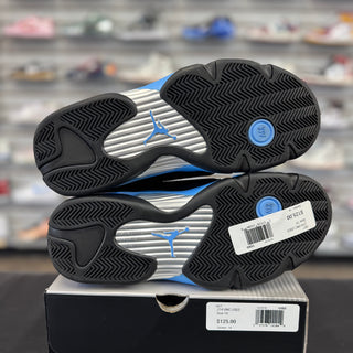 Jordan 14 'University Blue'