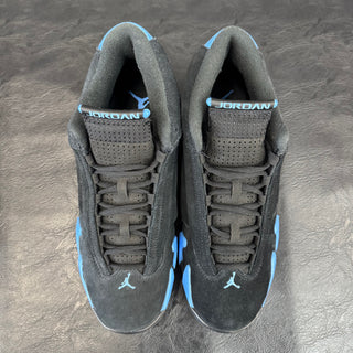 Jordan 14 'University Blue'