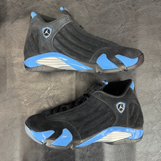 Jordan 14 'University Blue'