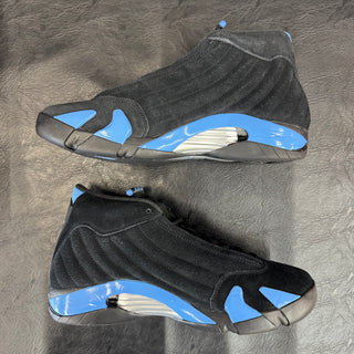 Jordan 14 'University Blue'